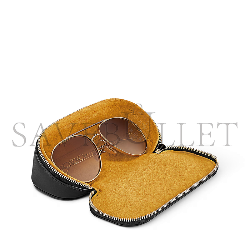 l0vis Vvtt0n sunglasses pouch gm gi0633 (17*8.5*6.5cm)